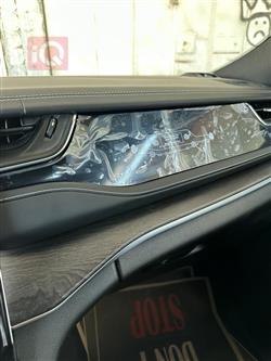 جيب جراند شيروكي إل